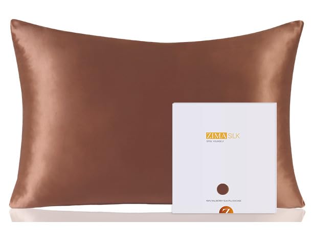 Silk Pillowcase