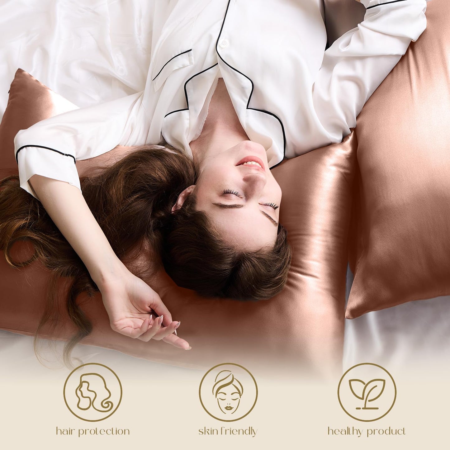 Silk Pillowcase
