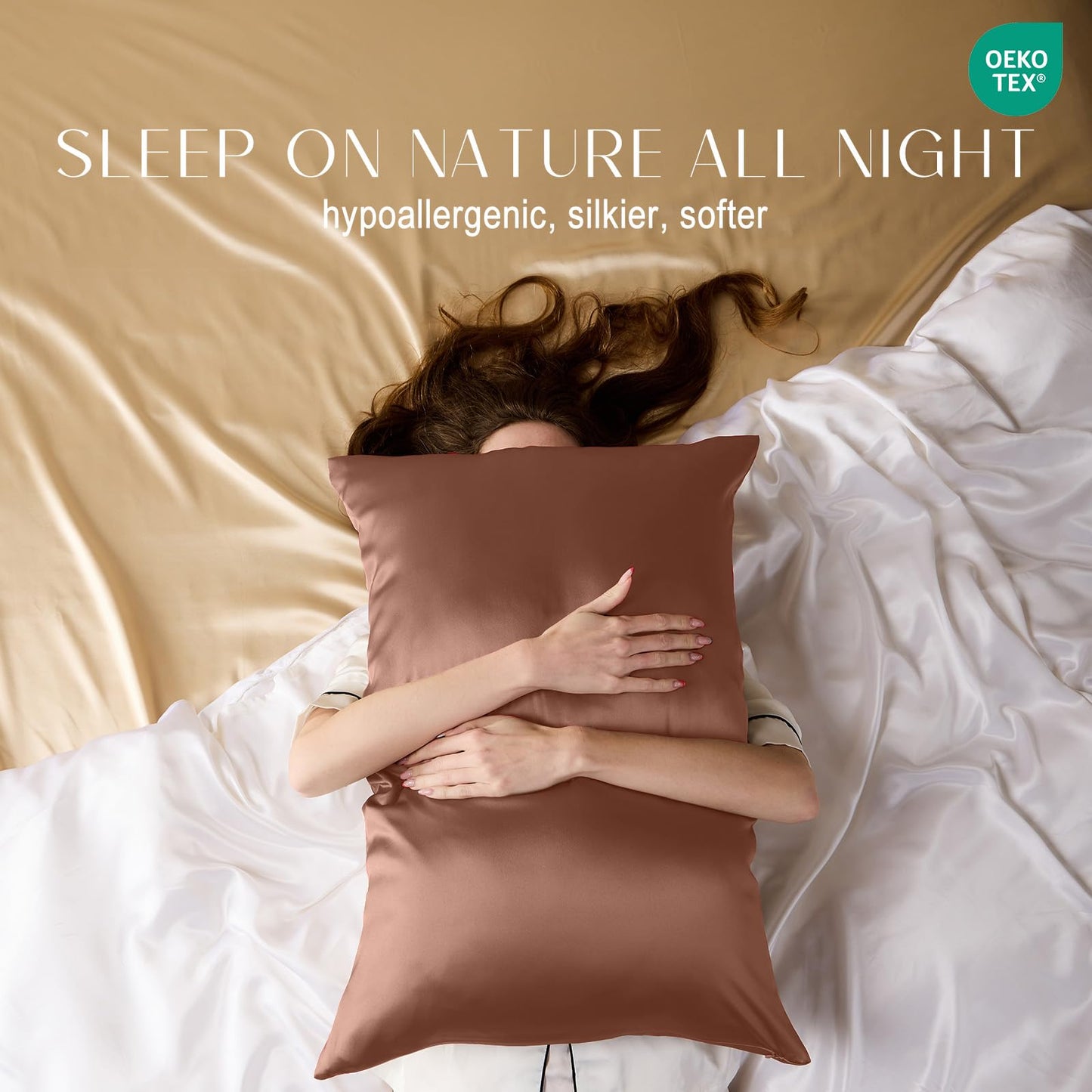 Silk Pillowcase