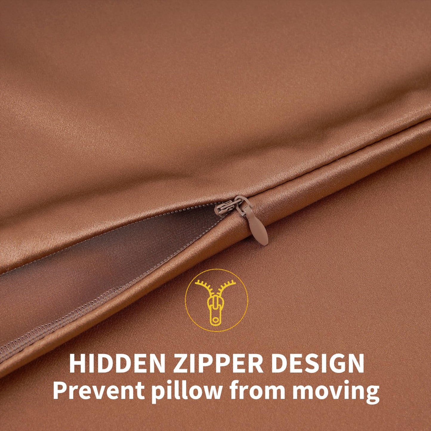 Silk Pillowcase