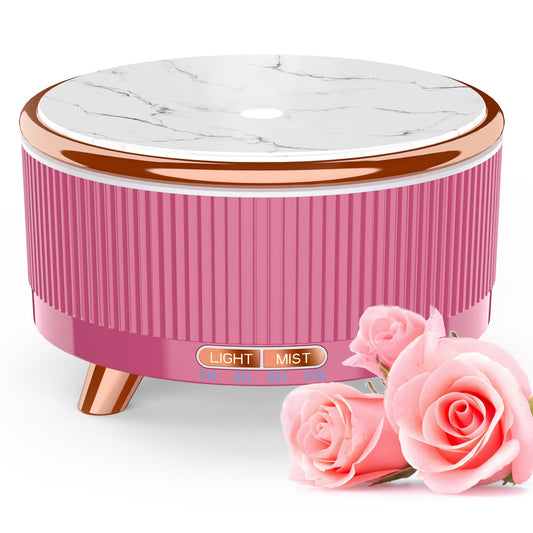 Essencial Oil Diffuser